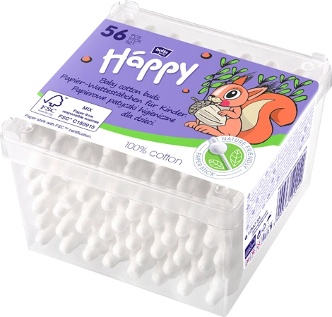 Bella Baby Happy higijenski štapići za uši